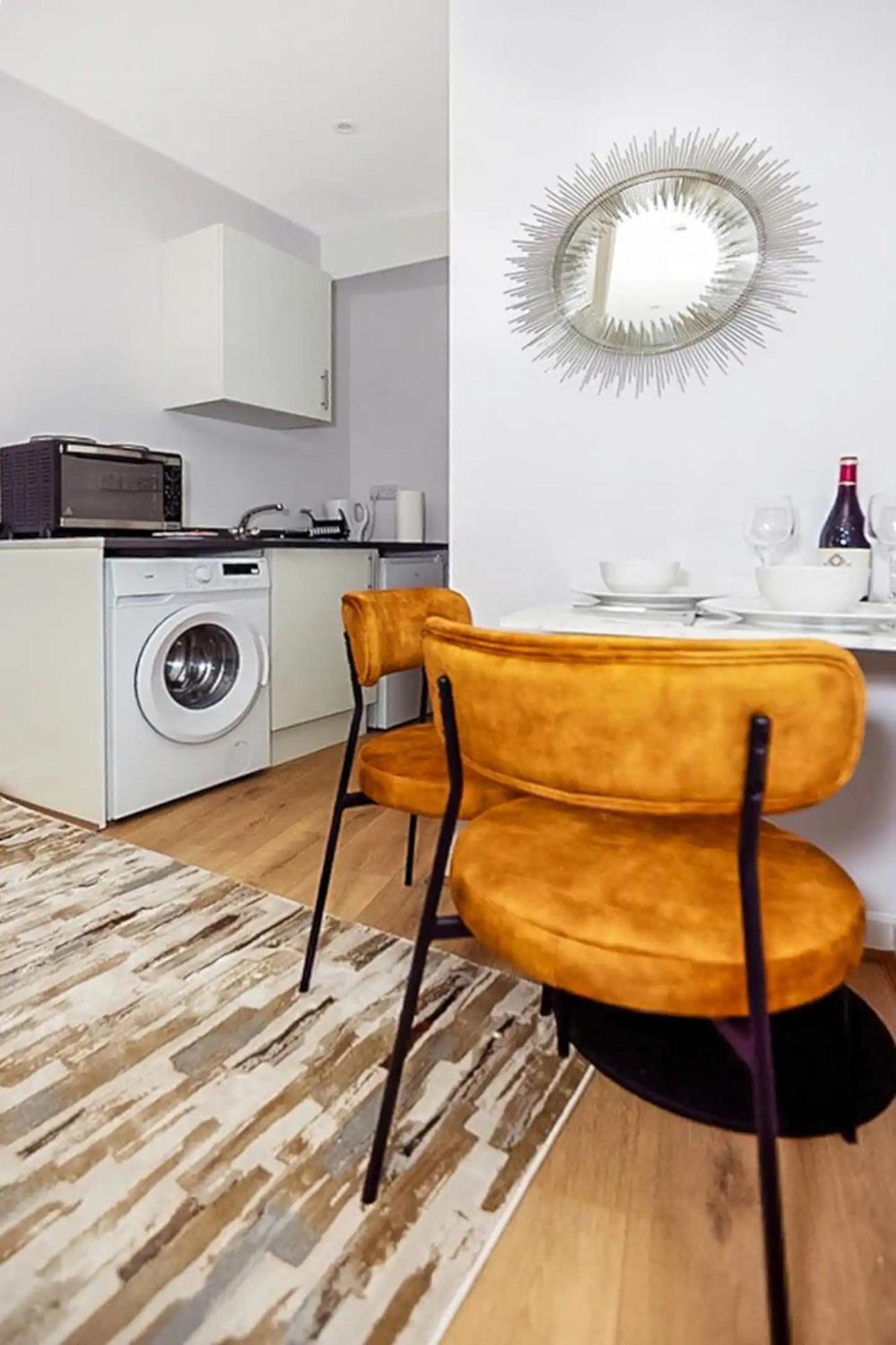 Appartamento Ensuite Stylish - 3 Min To Trains - Pass The Keys Londra